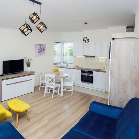 Apartament A1 Moderno Parking Stary Toruń Extérieur photo