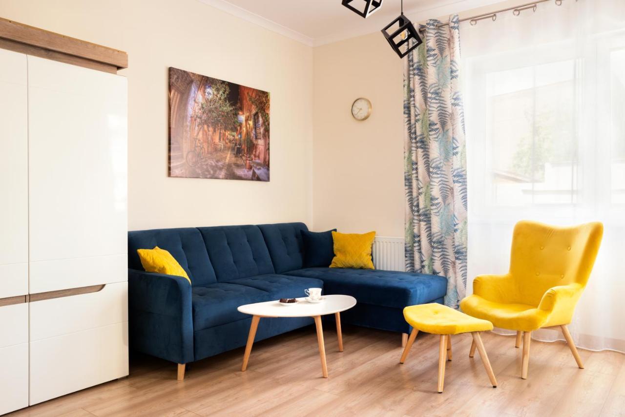 Apartament A1 Moderno Parking Stary Toruń Extérieur photo