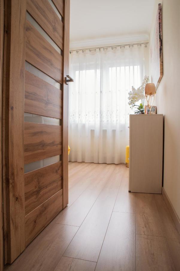 Apartament A1 Moderno Parking Stary Toruń Extérieur photo