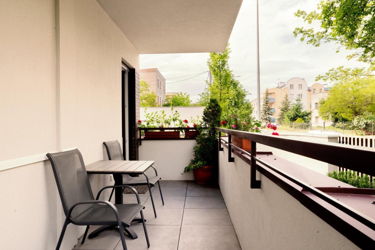 Apartament A1 Moderno Parking Stary Toruń Extérieur photo