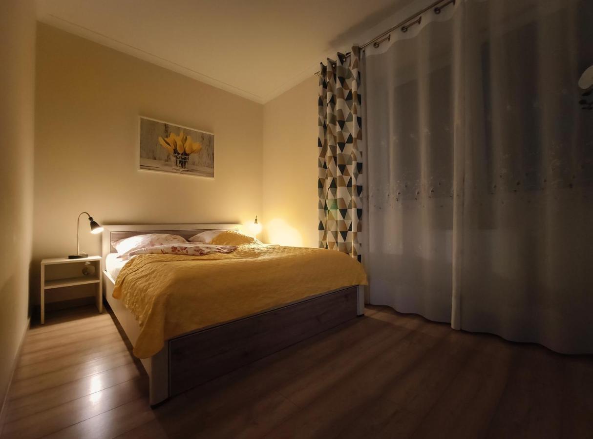 Apartament A1 Moderno Parking Stary Toruń Extérieur photo