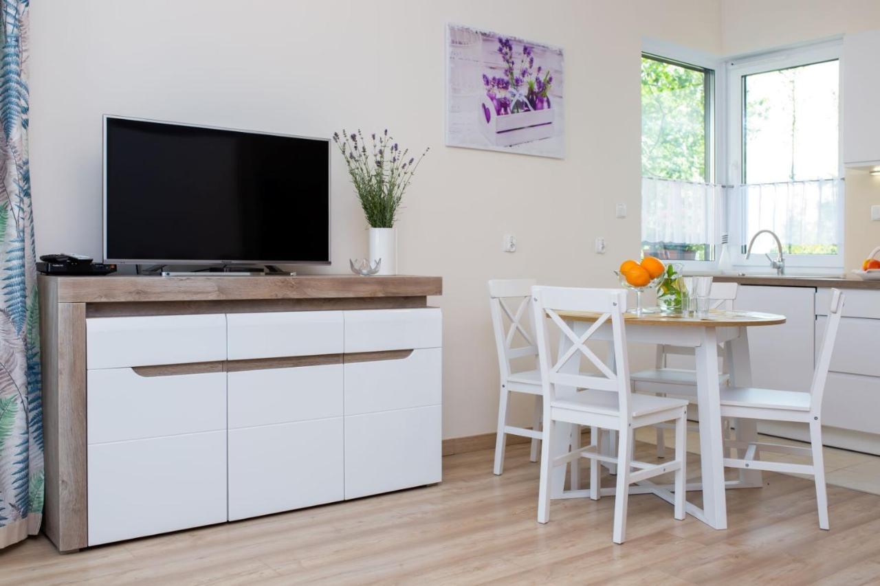 Apartament A1 Moderno Parking Stary Toruń Extérieur photo